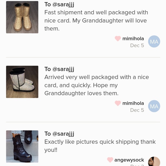 LIMITED💎Blk Sparkling Swarovski Plush Lining Boot - Picture 6 of 8